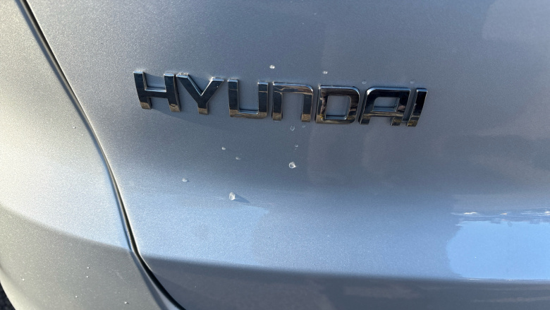 Hyundai ix35 1.7 CRDi S 5dr 2WD Diesel Estate